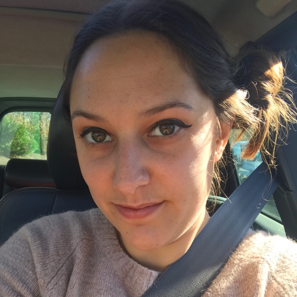 Meet your Posher, Rachel
